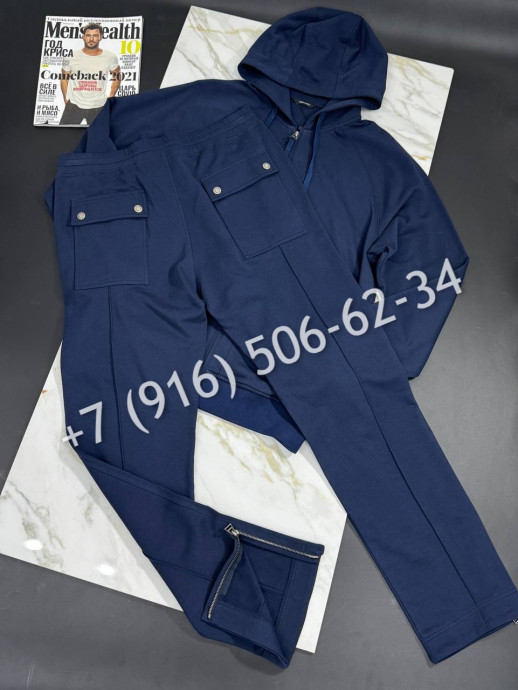 Прогулочный костюм Tom Ford 14340 2