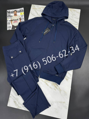 Прогулочный костюм Tom Ford 14340 2