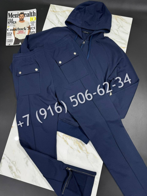 Прогулочный костюм Tom Ford 14340 2