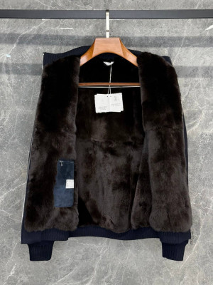 Куртка Brunello Cucinelli 27096 2