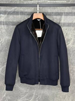 Куртка Brunello Cucinelli 27096 2