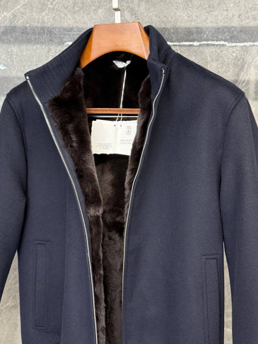 Куртка Brunello Cucinelli 27096 2