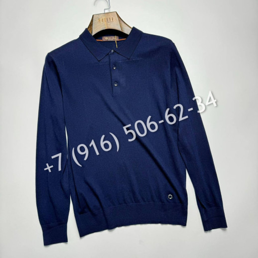Поло Loro Piana 21393 6