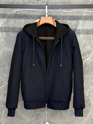 Куртка Brunello Cucinelli кашемир 27097 3