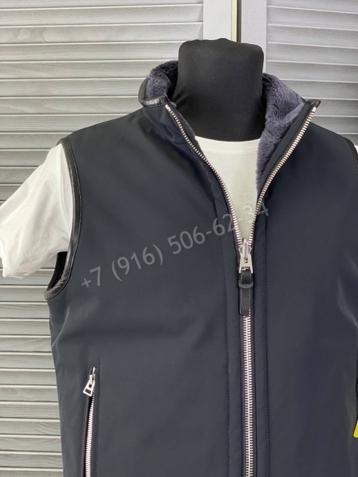 Жилетка Tom Ford 11481