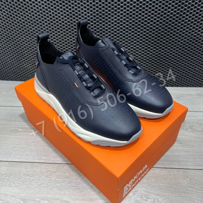 Кроссовки Santoni 21708
