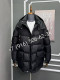 Пуховик  Moncler 21096 1