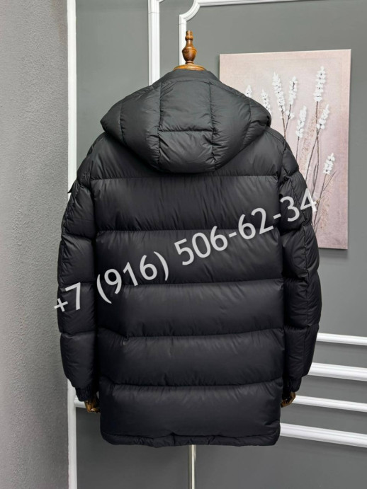 Пуховик  Moncler 21096 1