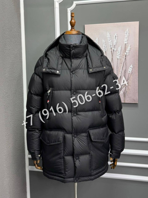 Пуховик  Moncler 21096 1