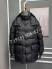 Пуховик  Moncler 21096 1
