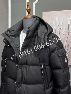 Пуховик  Moncler 21096 1