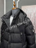 Пуховик  Moncler 21096 1