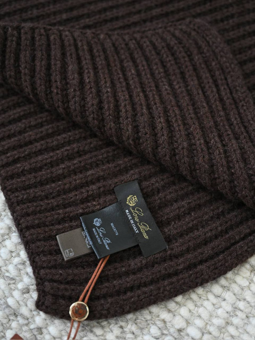 Шарф Loro Piana 6668 2