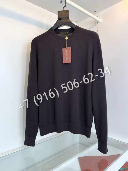 Свитер  Loro Piana 19710 1