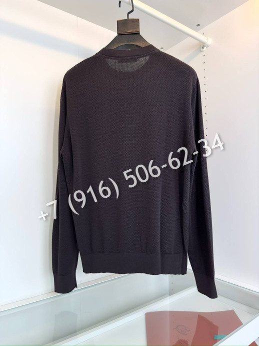 Свитер  Loro Piana 19710 1