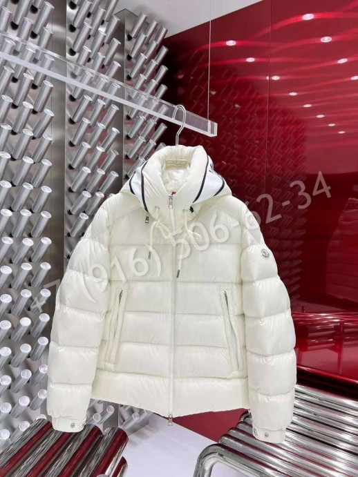 Куртка Moncler 21909