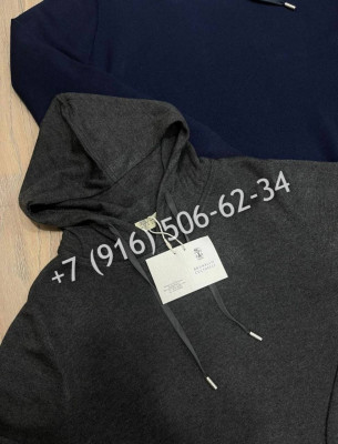 Свитер Brunello Cucinelli 8510 1