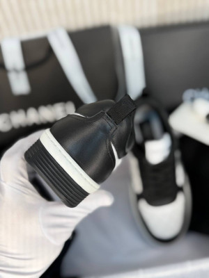 Кроссовки Chanel 17096 10