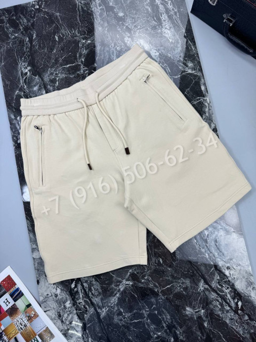 Шорты Brunello Cucinelli 32098