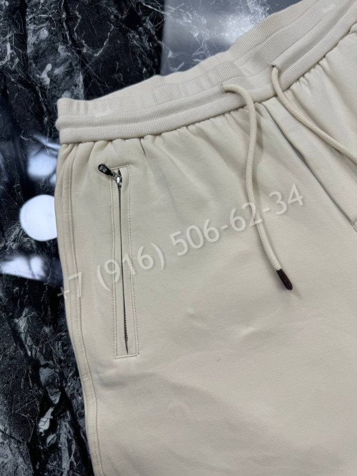 Шорты Brunello Cucinelli 32098