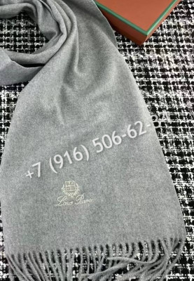 Шарф Loro Piana 21681 1