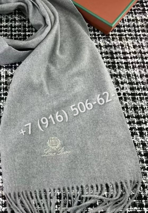 Шарф Loro Piana 21681 1