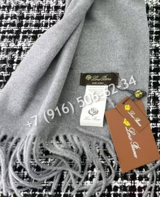 Шарф Loro Piana 21681 1