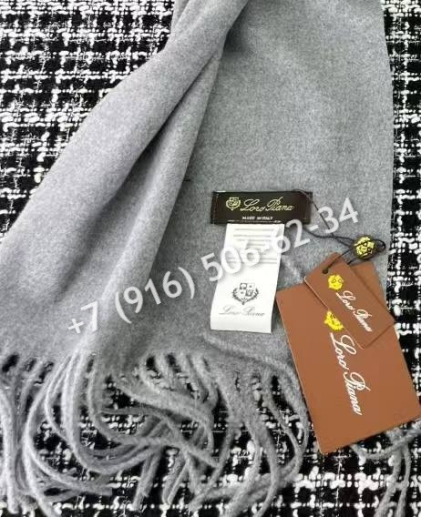 Шарф Loro Piana 21681 1