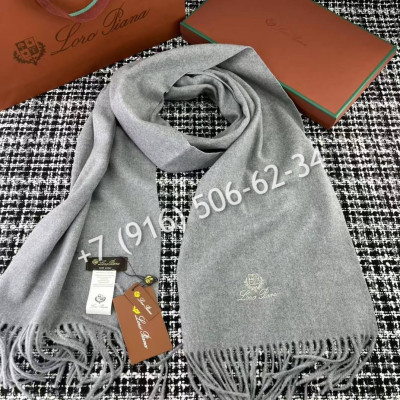 Шарф Loro Piana 21681 1