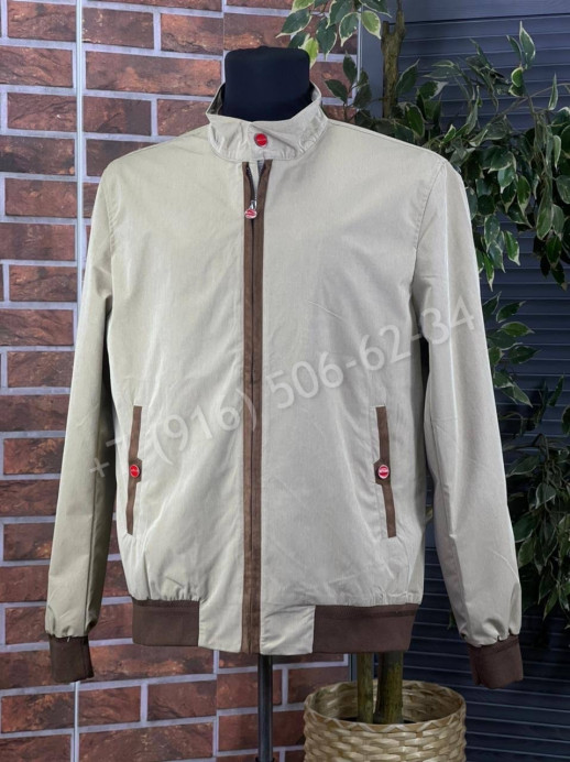 Ветровка Kiton 11892