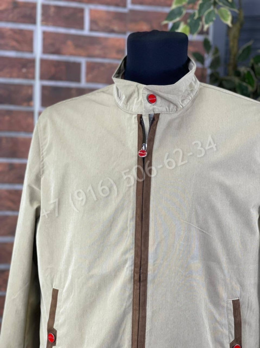 Ветровка Kiton 11892