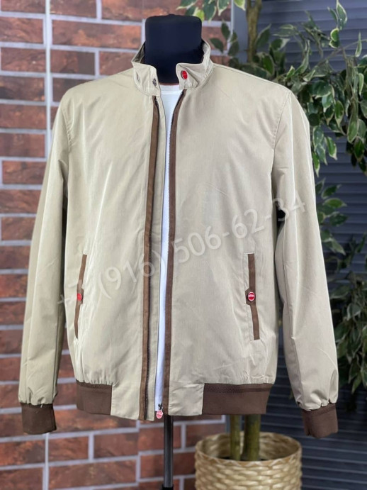 Ветровка Kiton 11892