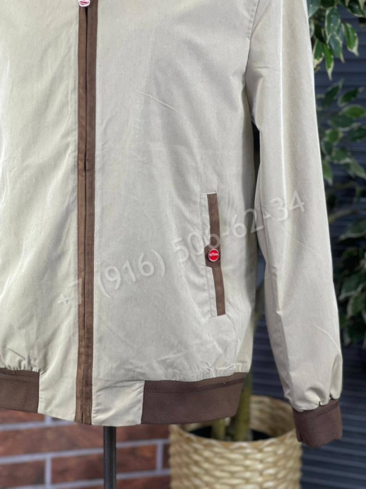 Ветровка Kiton 11892