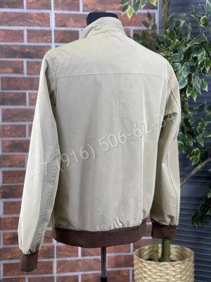 Ветровка Kiton 11892