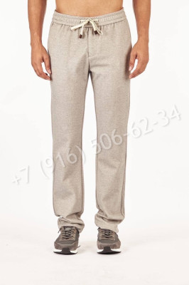 Брюки Brunello Cucinelli 22109