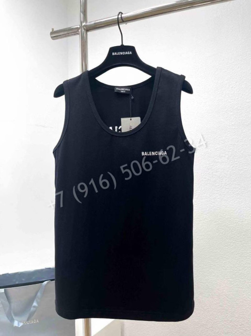 Майка Balenciaga 32199