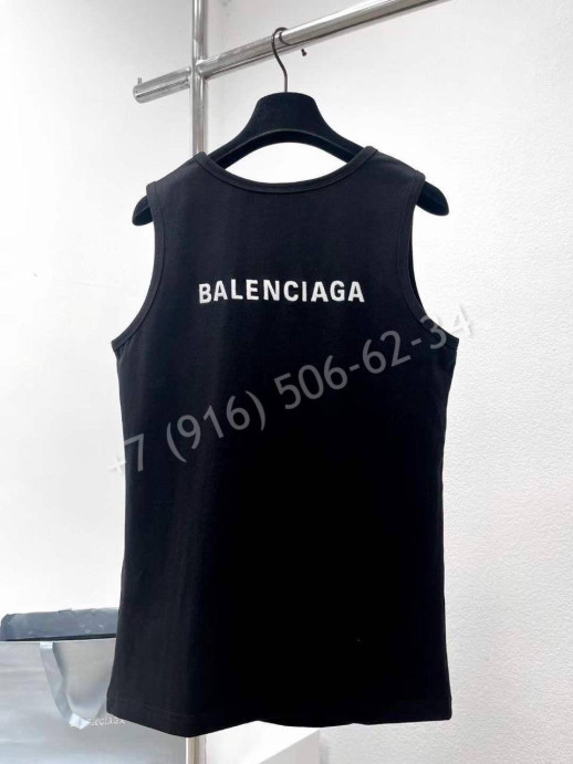 Майка Balenciaga 32199