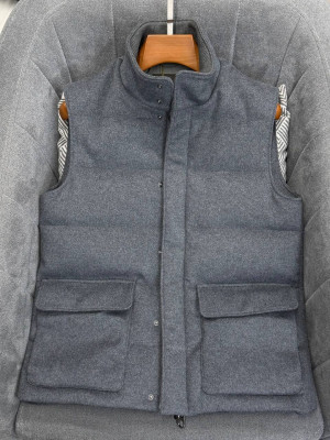 Жилетка Loro Piana 5464 1