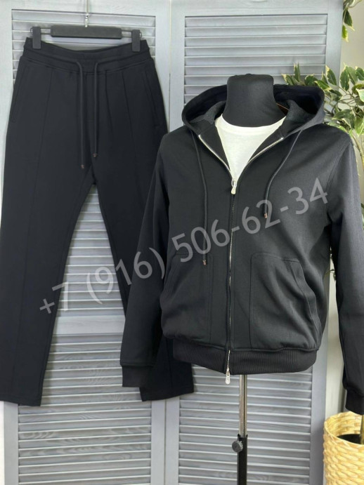 Прогулочный костюм Brunello Cucinelli 22213