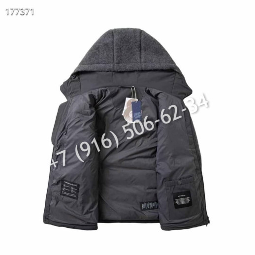 Куртка Zegna 21716 3