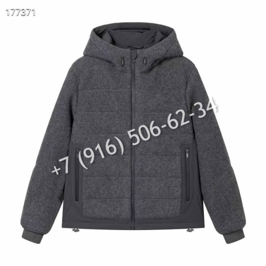 Куртка Zegna 21716 3