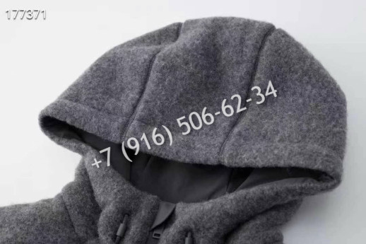 Куртка Zegna 21716 3