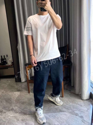 Футболка Brunello Cucinelli 12194