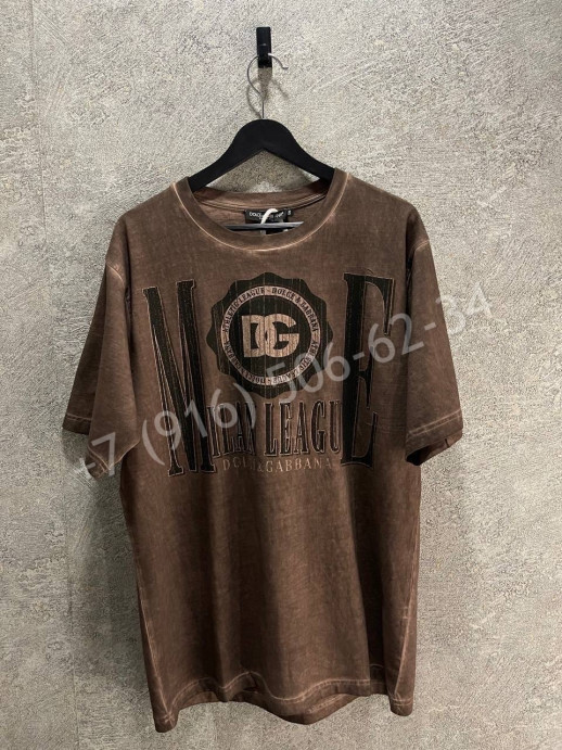 Футболка Dolce & Gabbana 22413