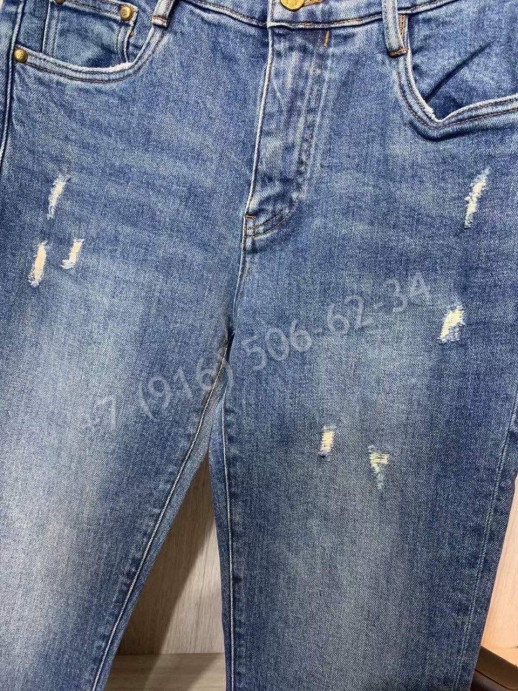 Джинсы Louis Vuitton 12315