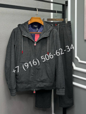 Прогулочный костюм KITON 14648 1