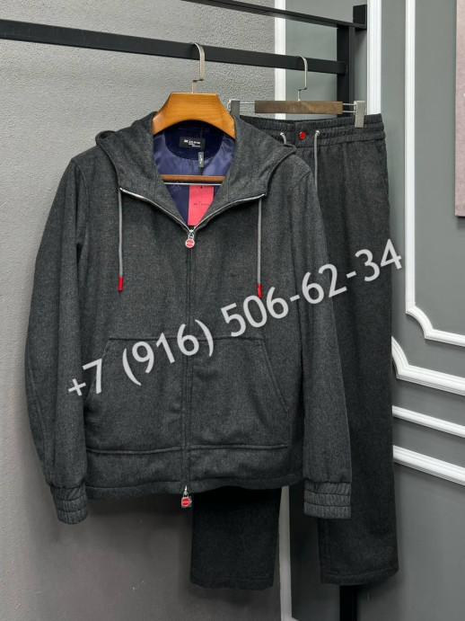 Прогулочный костюм KITON 14648 1