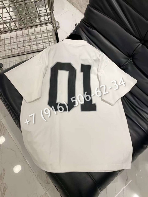 Футболка Balenciaga 16306 1