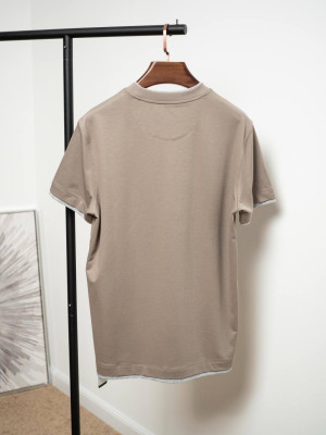 Футболка Brunello Cucinelli 34448