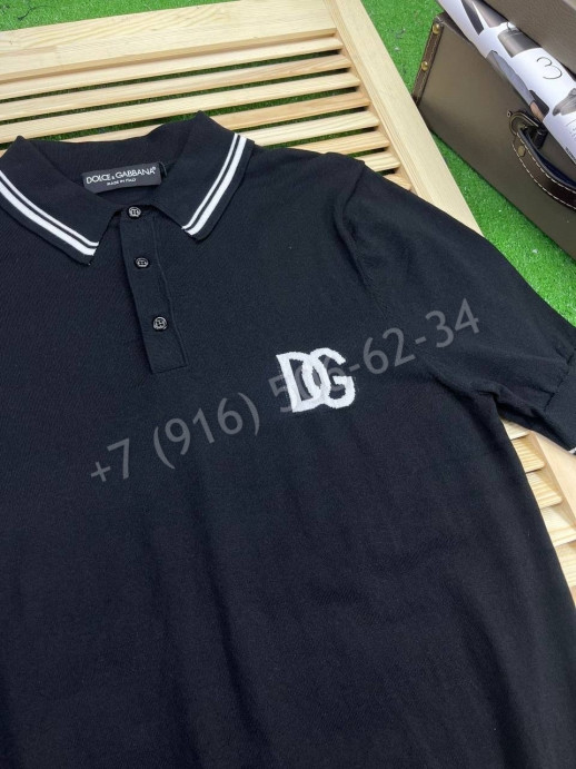Поло Dolce & Gabbana 12515